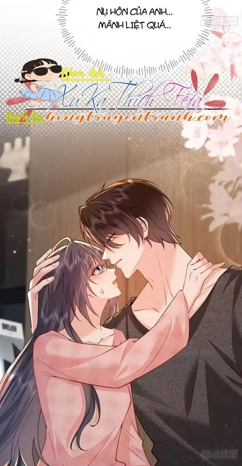 Rung Động Đã Được Định Sẵn Chap 16 - Next Chap 17