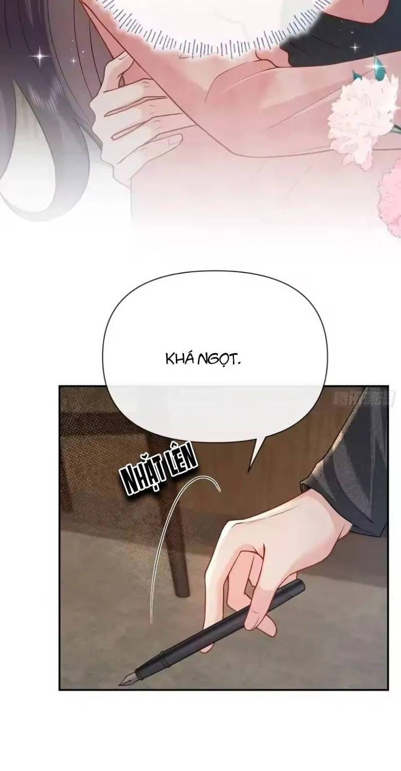 Rung Động Đã Được Định Sẵn Chap 16 - Next Chap 17