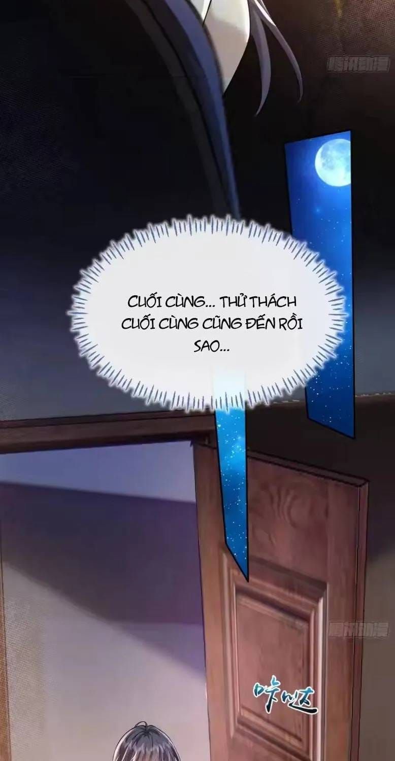 Rung Động Đã Được Định Sẵn Chap 16 - Next Chap 17