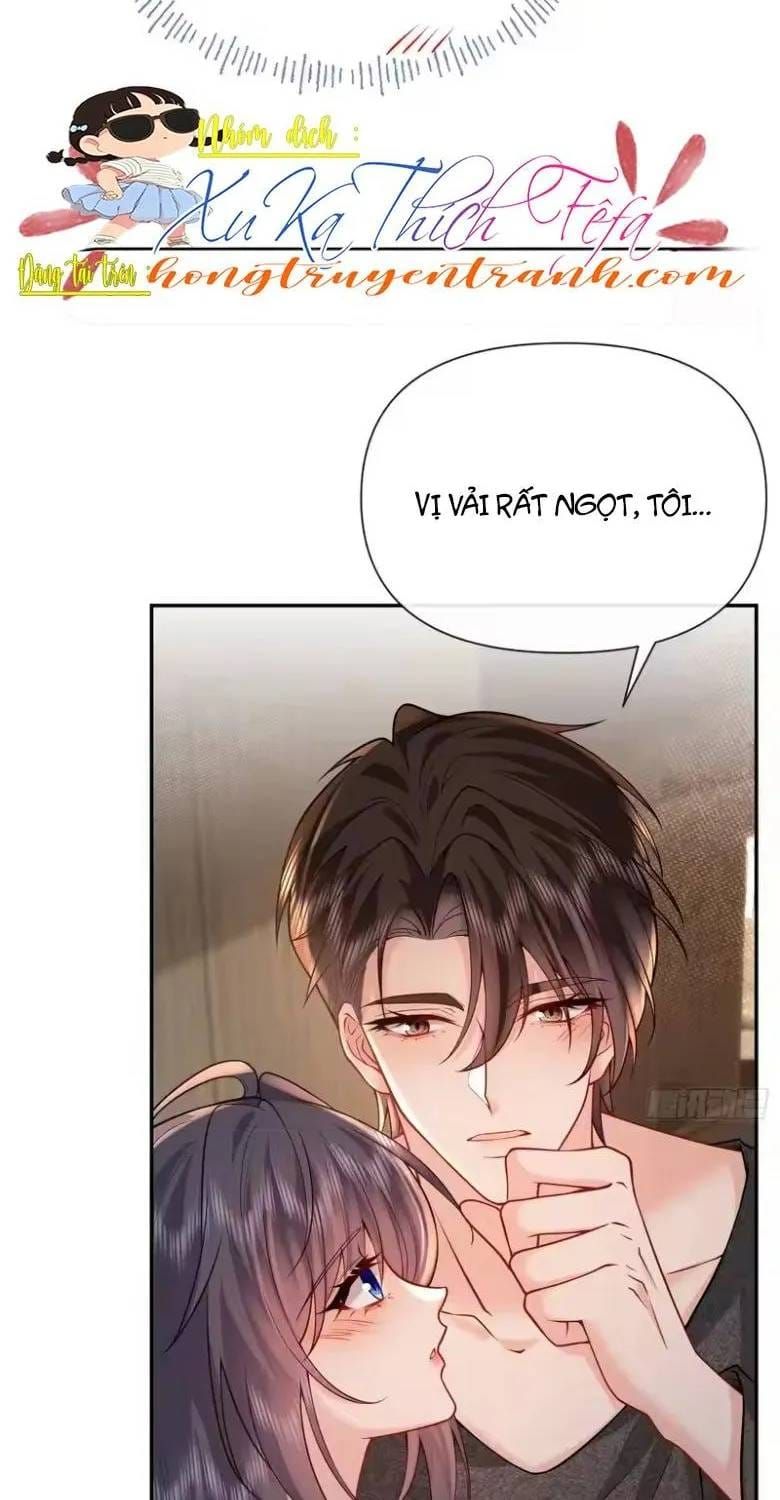 Rung Động Đã Được Định Sẵn Chap 16 - Next Chap 17