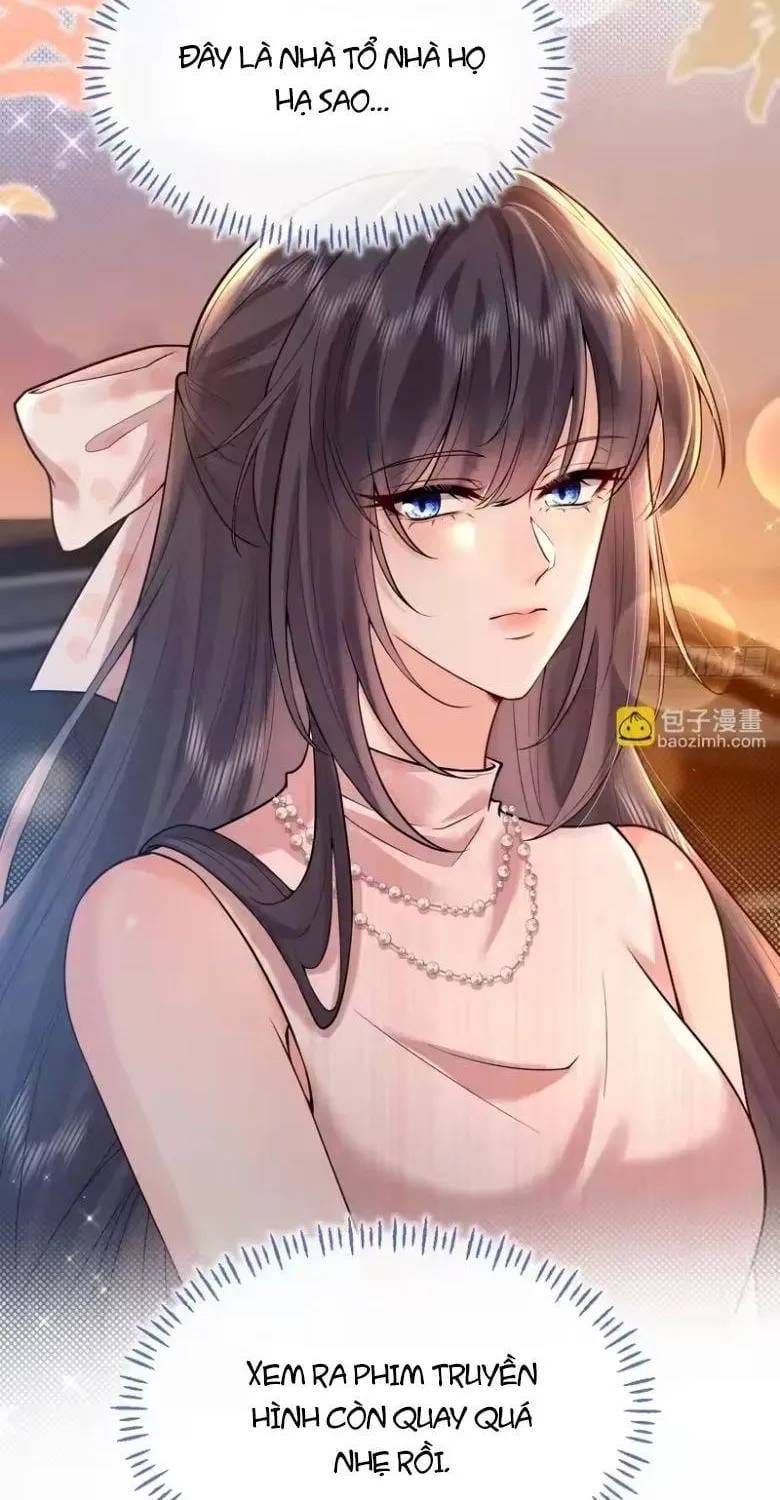 Rung Động Đã Được Định Sẵn Chap 16 - Next Chap 17