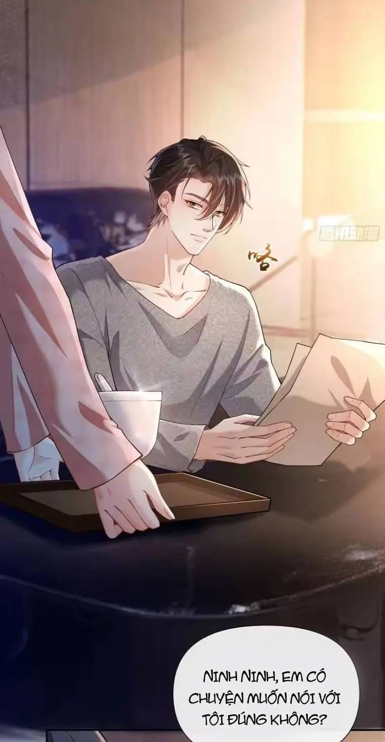 Rung Động Đã Được Định Sẵn Chap 16 - Next Chap 17