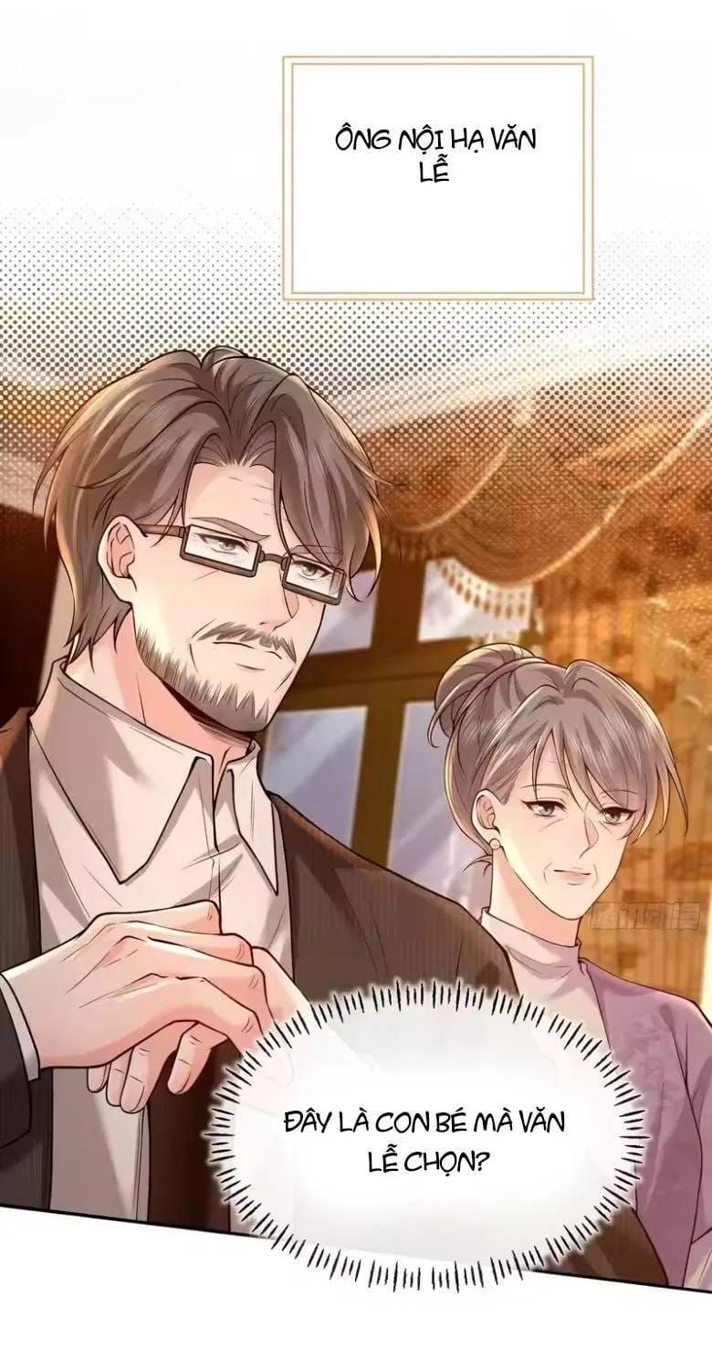 Rung Động Đã Được Định Sẵn Chap 16 - Next Chap 17