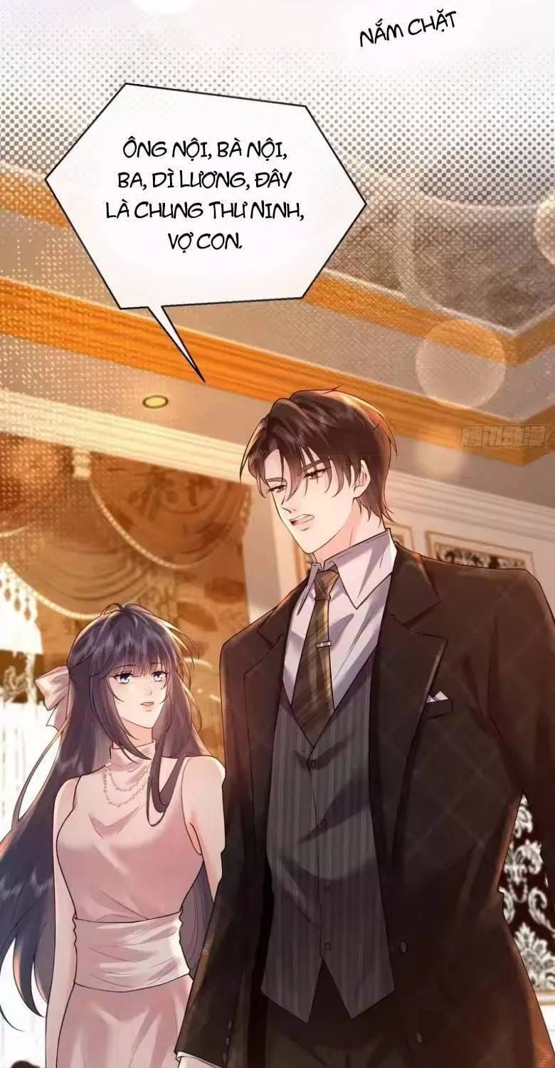 Rung Động Đã Được Định Sẵn Chap 16 - Next Chap 17