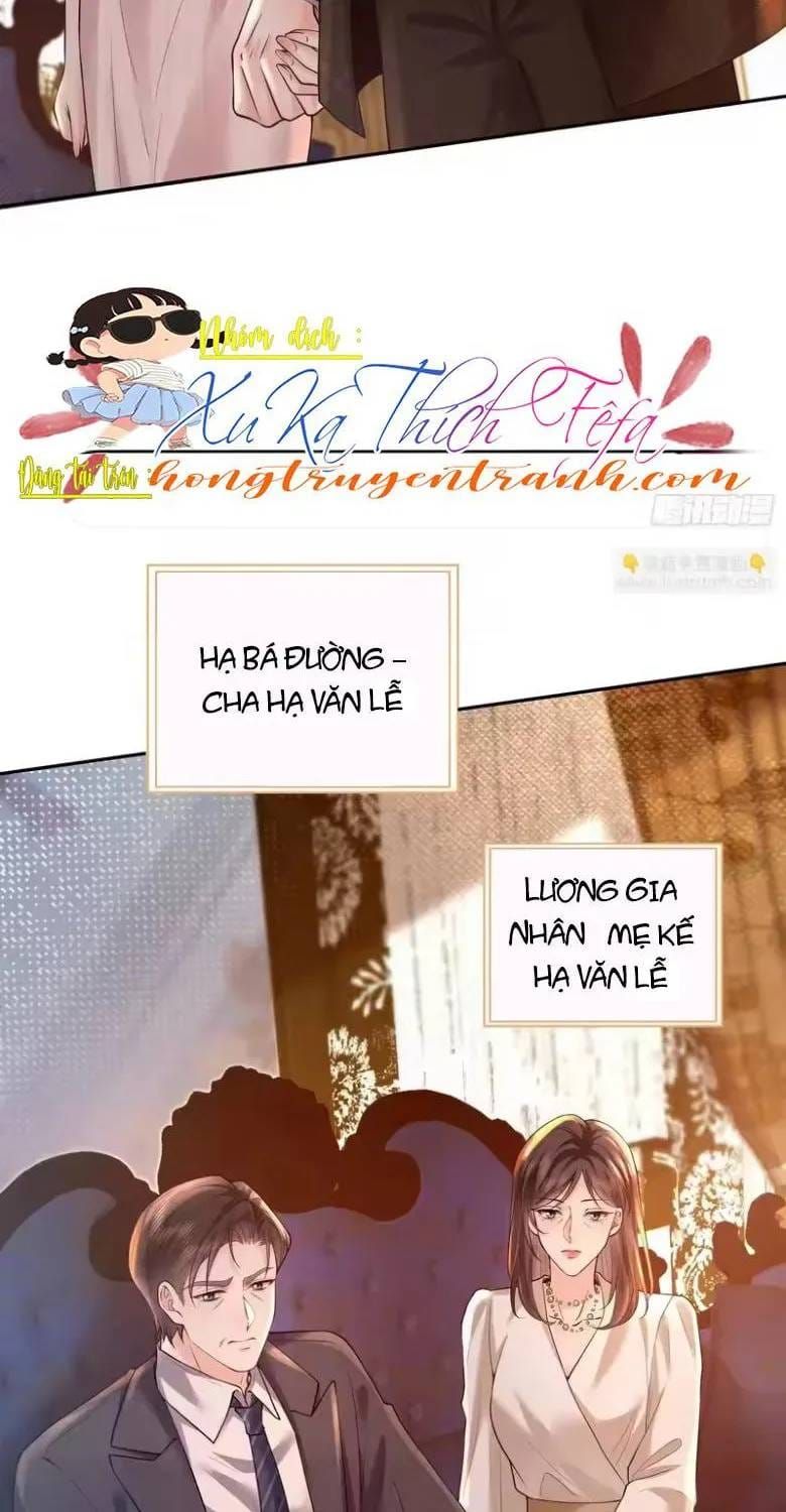 Rung Động Đã Được Định Sẵn Chap 16 - Next Chap 17
