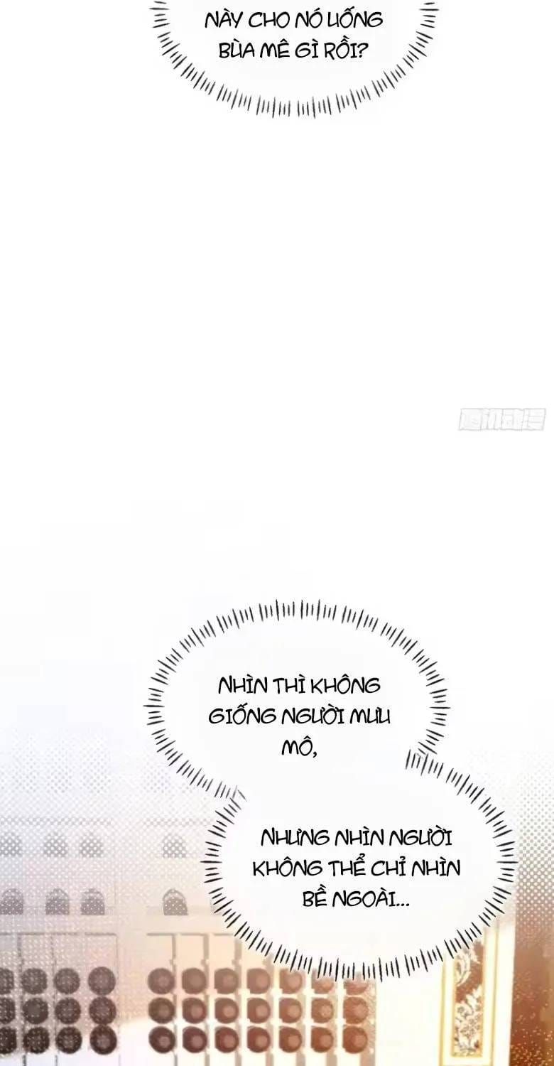 Rung Động Đã Được Định Sẵn Chap 16 - Next Chap 17