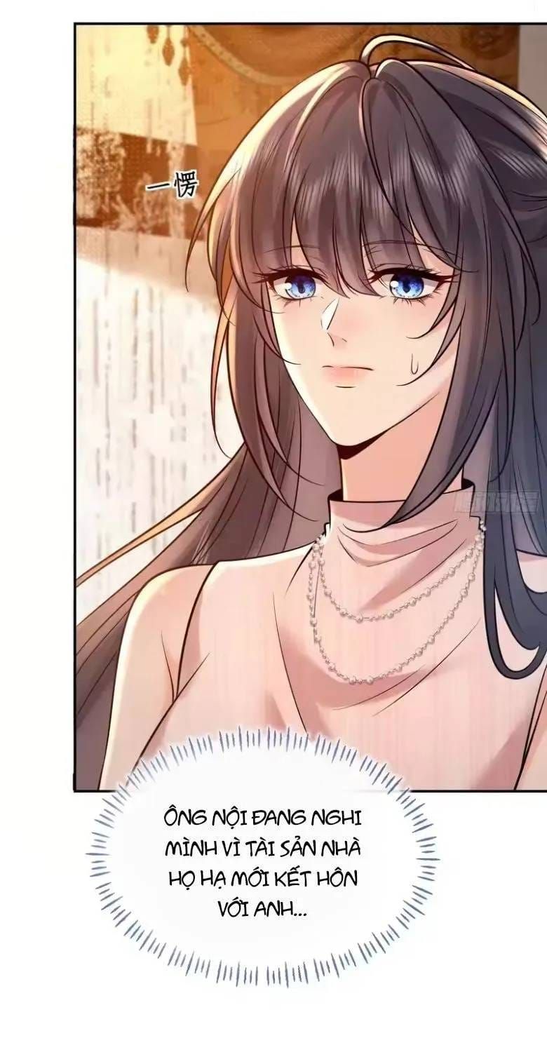 Rung Động Đã Được Định Sẵn Chap 16 - Next Chap 17