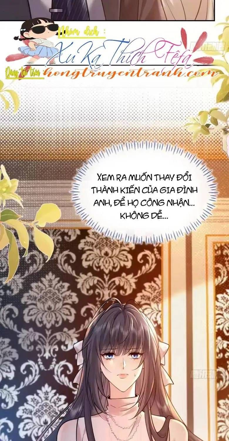 Rung Động Đã Được Định Sẵn Chap 16 - Next Chap 17