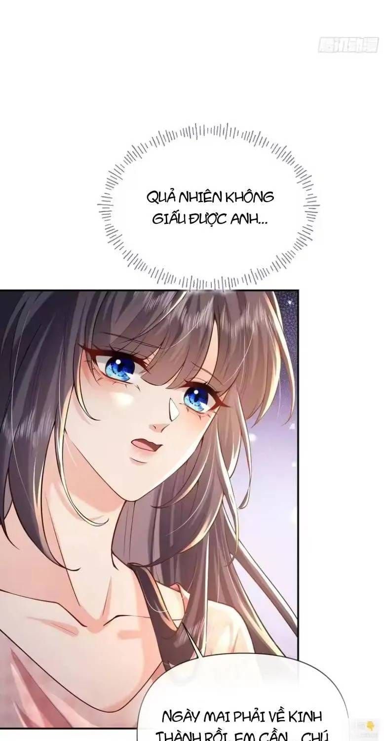 Rung Động Đã Được Định Sẵn Chap 16 - Next Chap 17