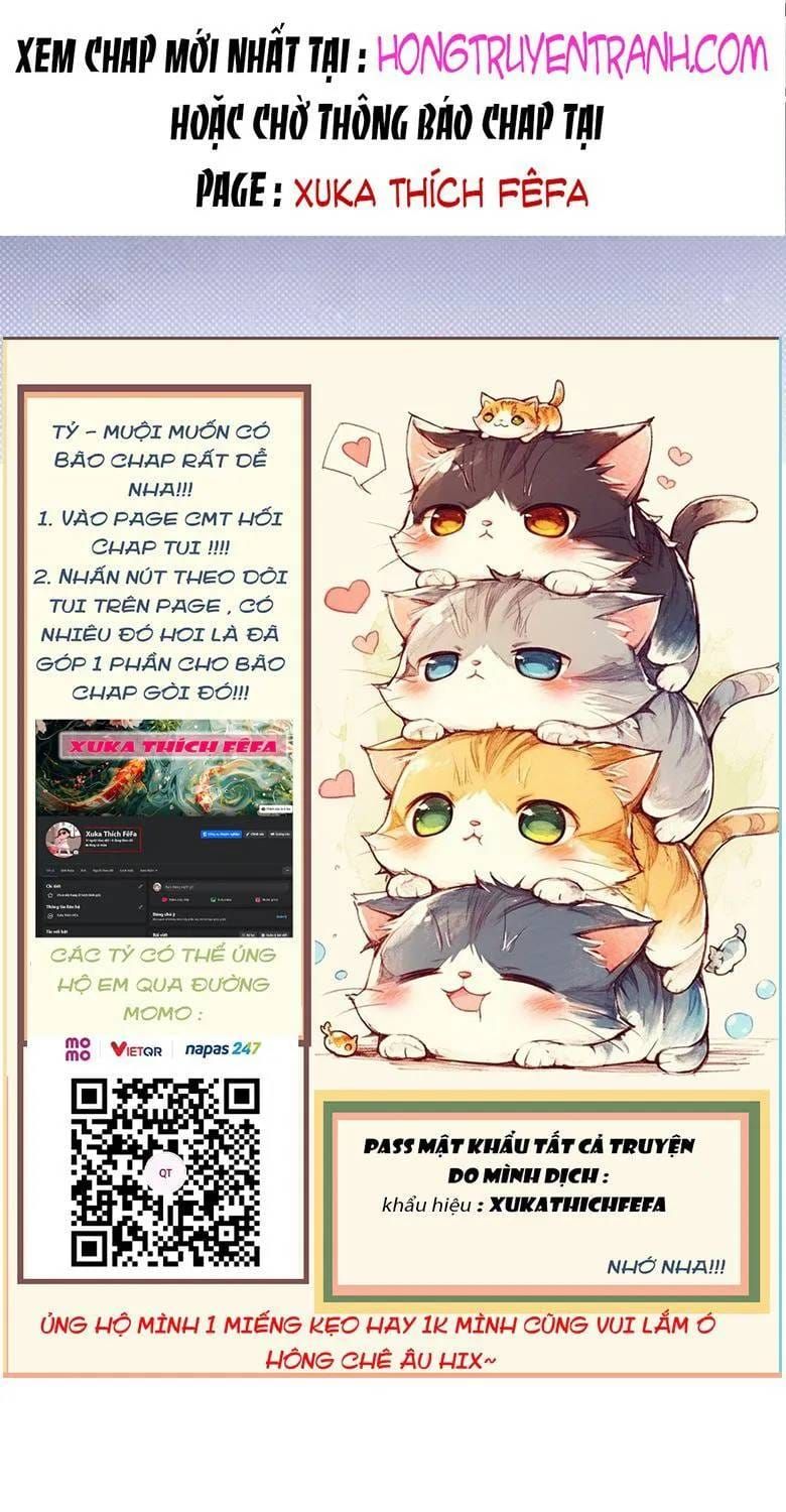 Rung Động Đã Được Định Sẵn Chap 16 - Next Chap 17