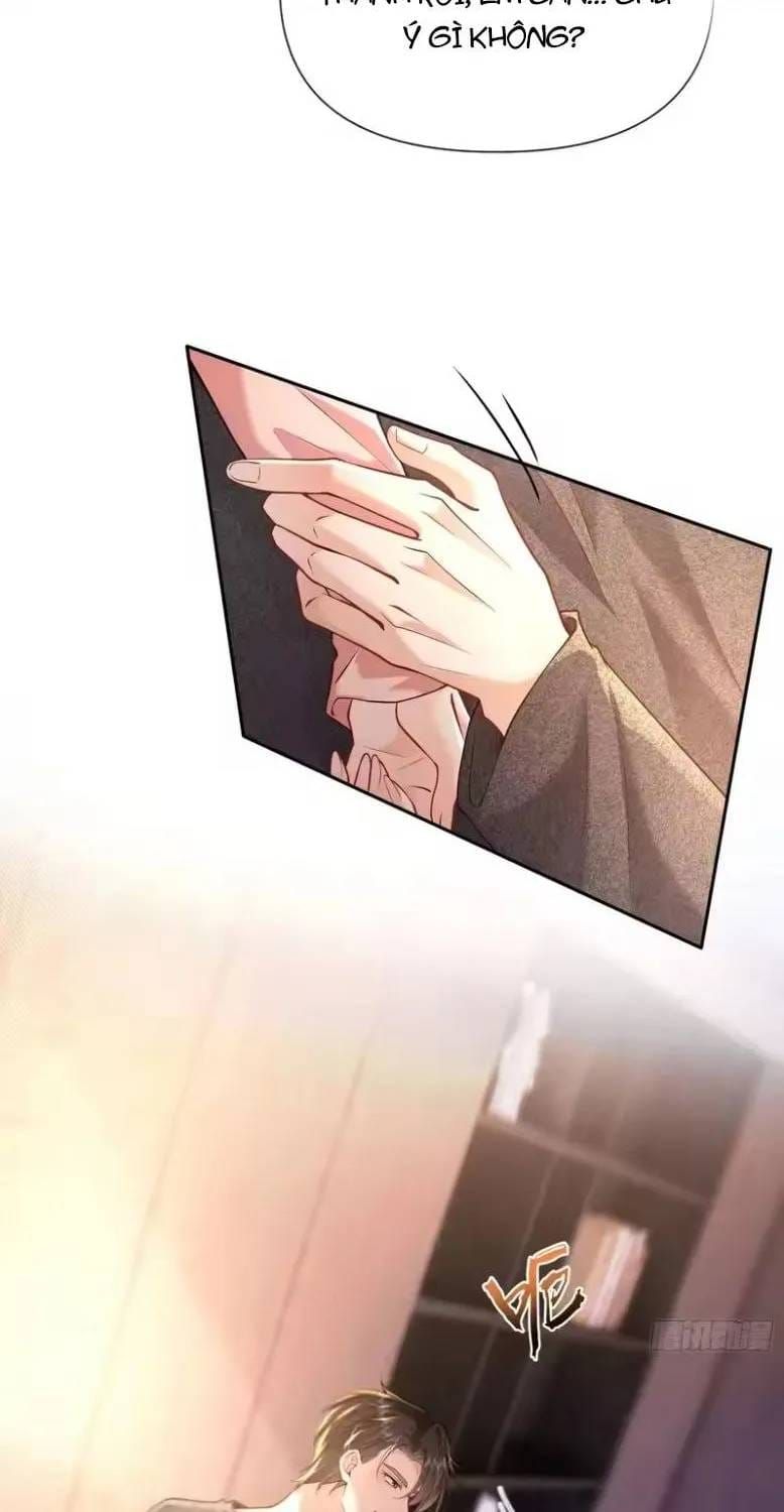 Rung Động Đã Được Định Sẵn Chap 16 - Next Chap 17