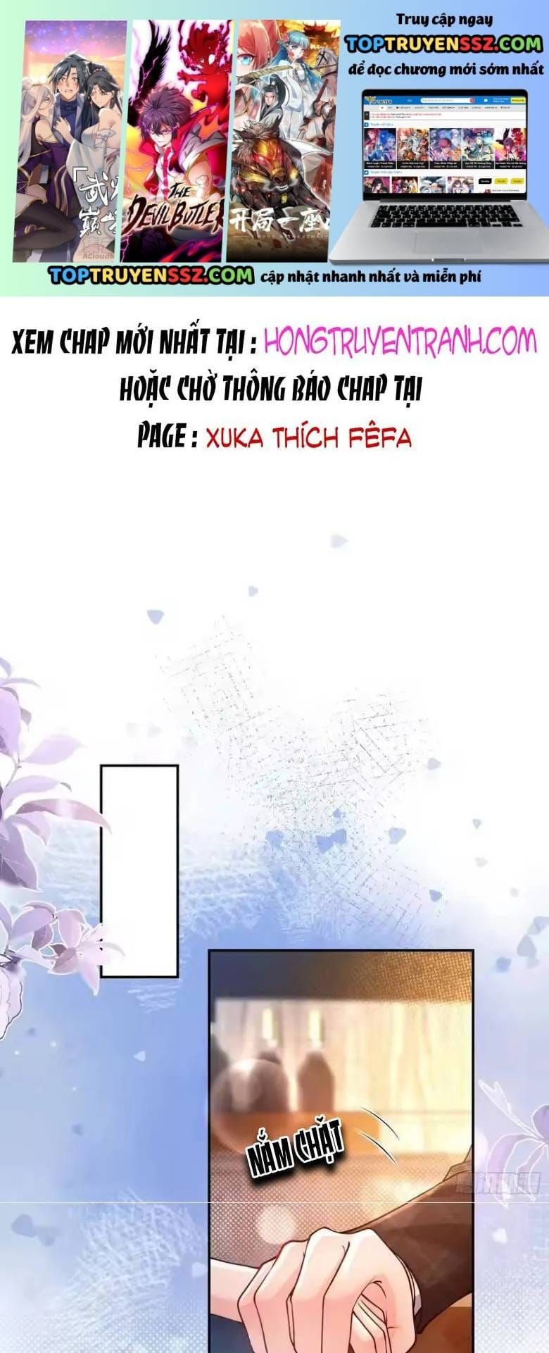 Rung Động Đã Được Định Sẵn Chap 17 - Next Chap 18