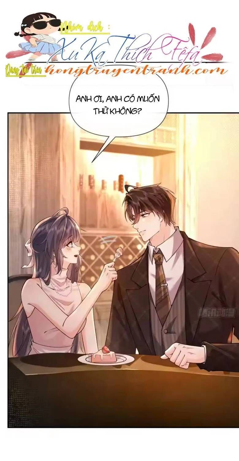 Rung Động Đã Được Định Sẵn Chap 17 - Next Chap 18