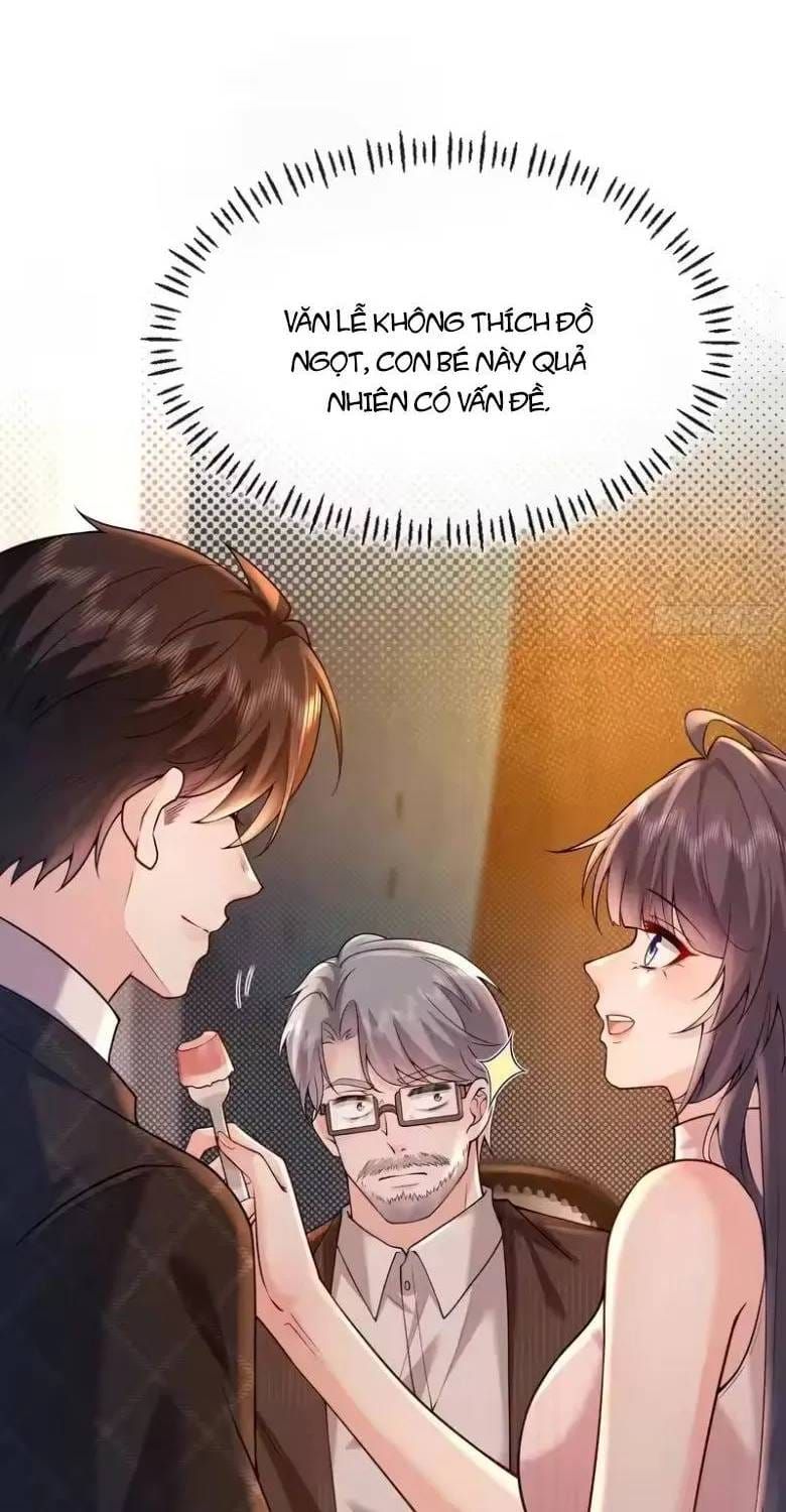 Rung Động Đã Được Định Sẵn Chap 17 - Next Chap 18