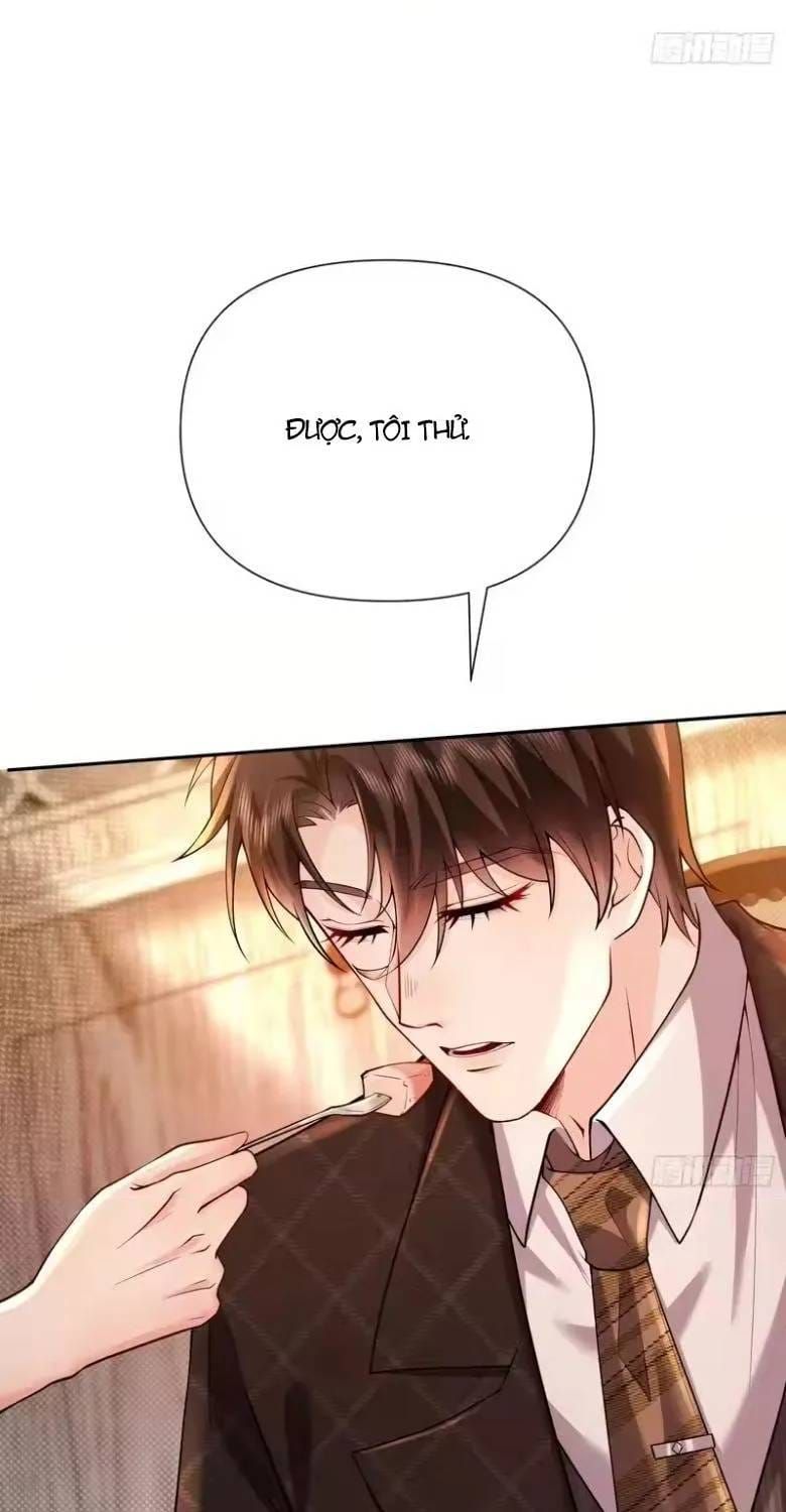 Rung Động Đã Được Định Sẵn Chap 17 - Next Chap 18