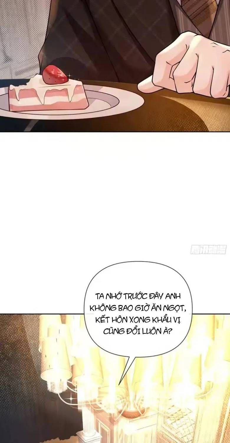 Rung Động Đã Được Định Sẵn Chap 17 - Next Chap 18