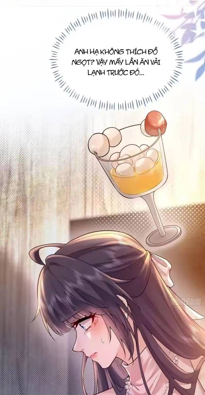 Rung Động Đã Được Định Sẵn Chap 17 - Next Chap 18