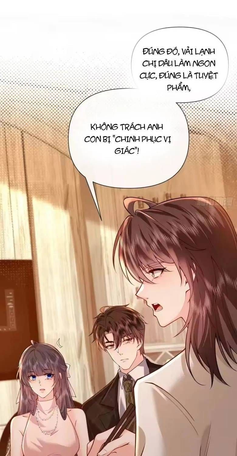 Rung Động Đã Được Định Sẵn Chap 17 - Next Chap 18