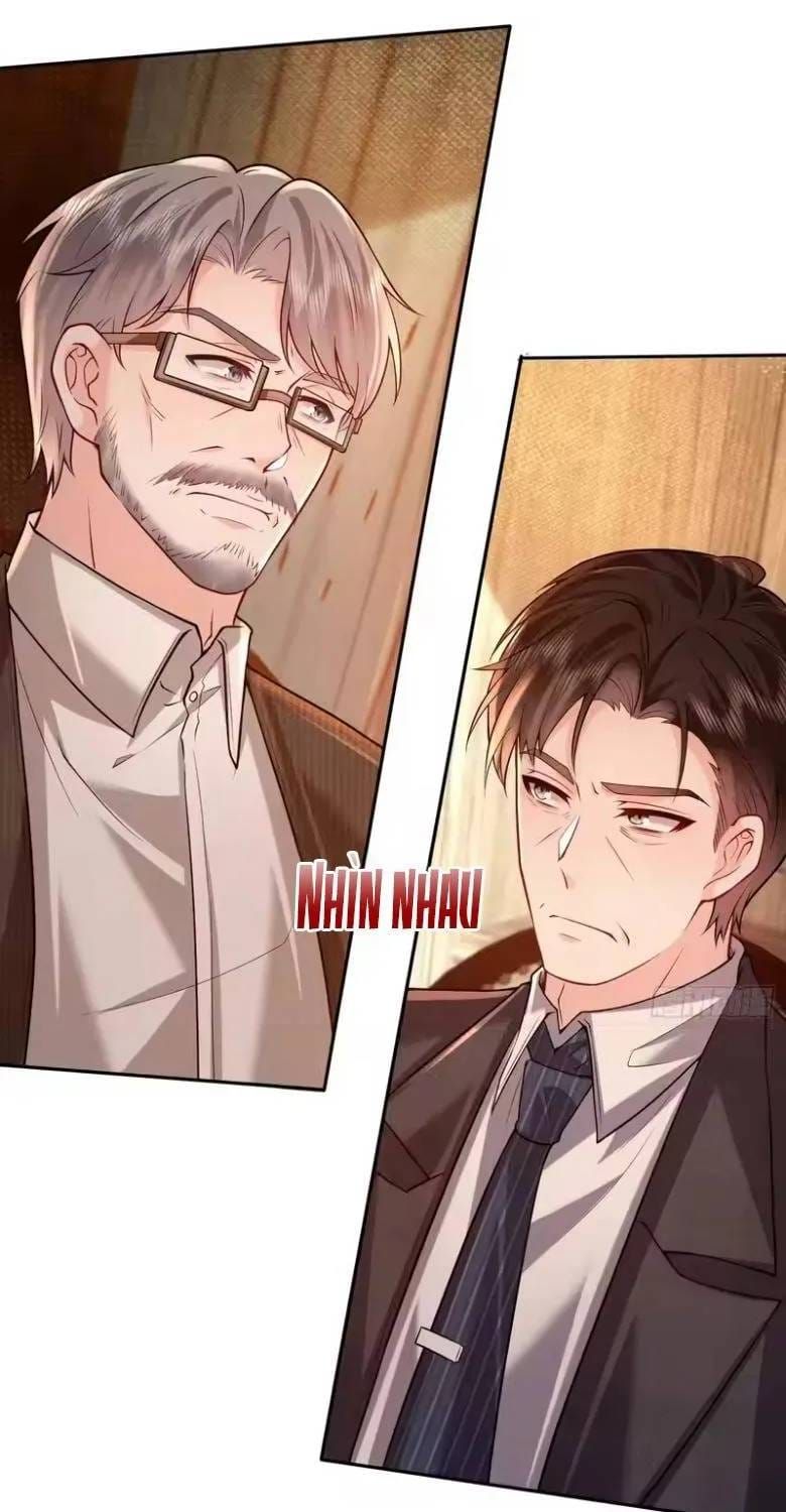 Rung Động Đã Được Định Sẵn Chap 17 - Next Chap 18