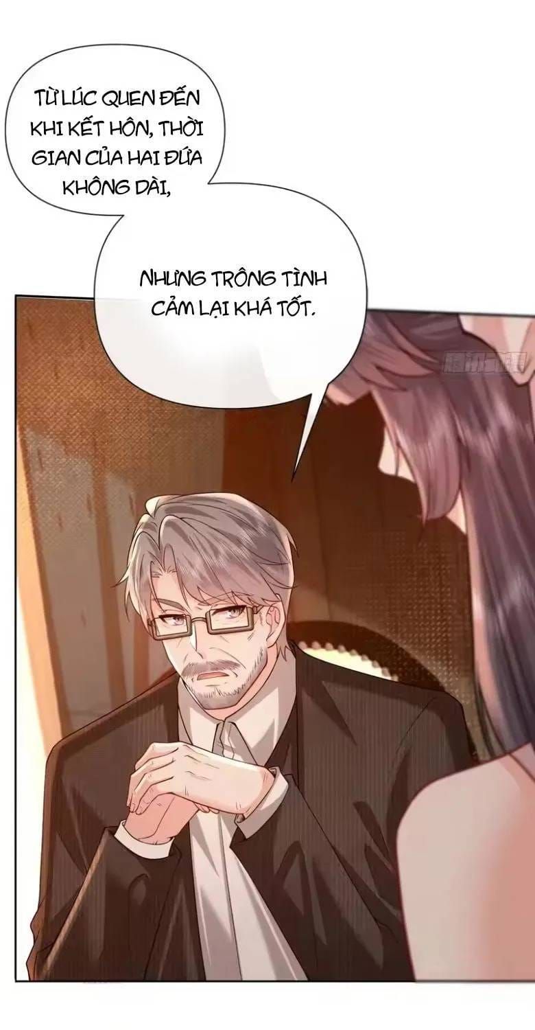 Rung Động Đã Được Định Sẵn Chap 17 - Next Chap 18