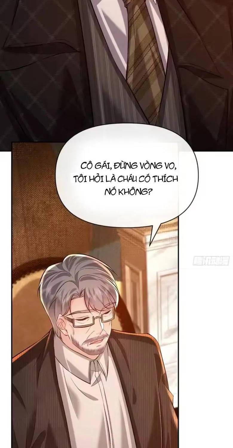 Rung Động Đã Được Định Sẵn Chap 17 - Next Chap 18