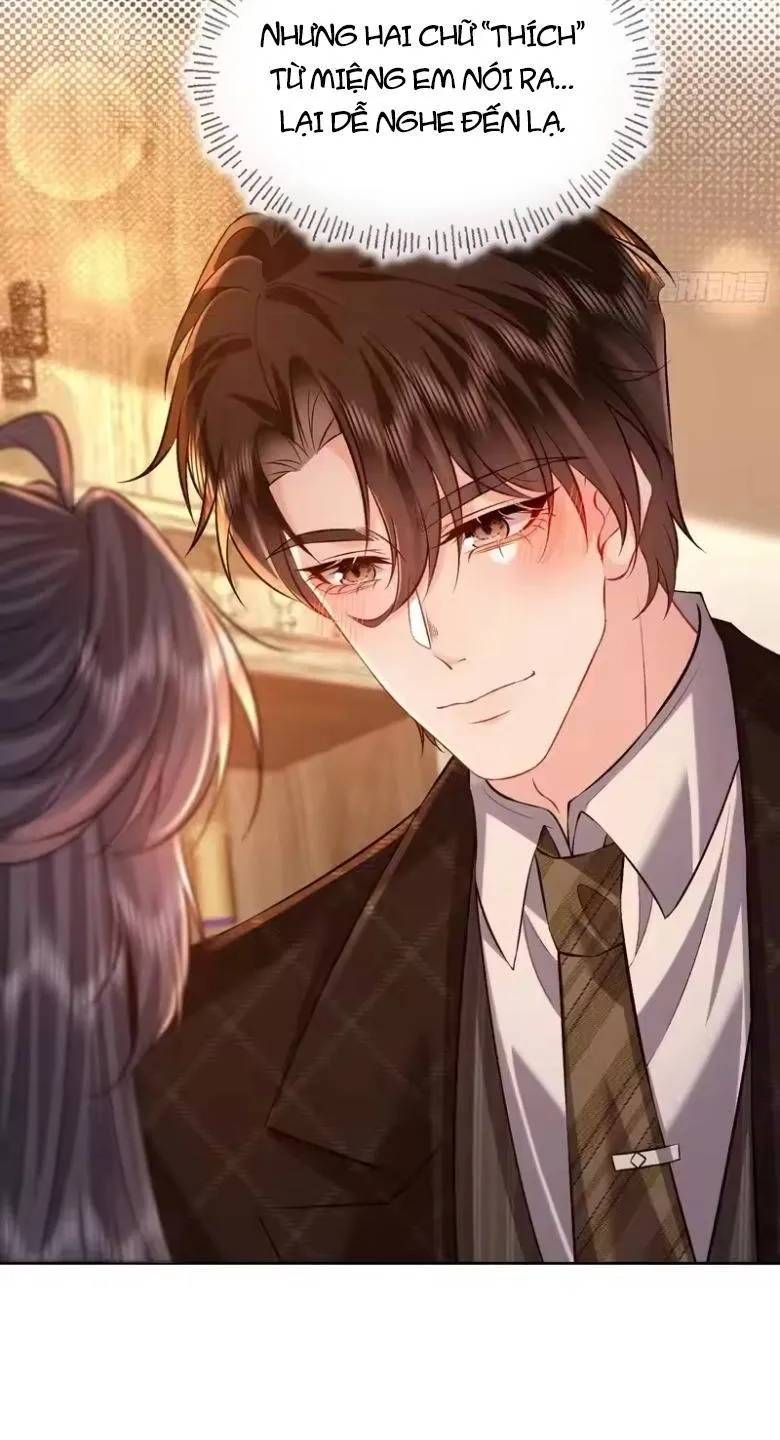 Rung Động Đã Được Định Sẵn Chap 17 - Next Chap 18