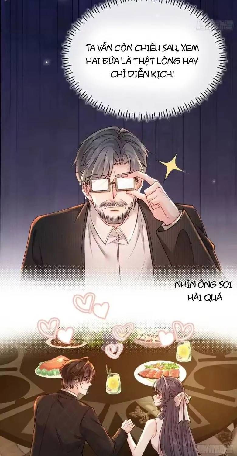 Rung Động Đã Được Định Sẵn Chap 17 - Next Chap 18