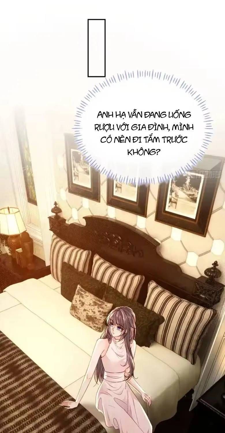 Rung Động Đã Được Định Sẵn Chap 17 - Next Chap 18