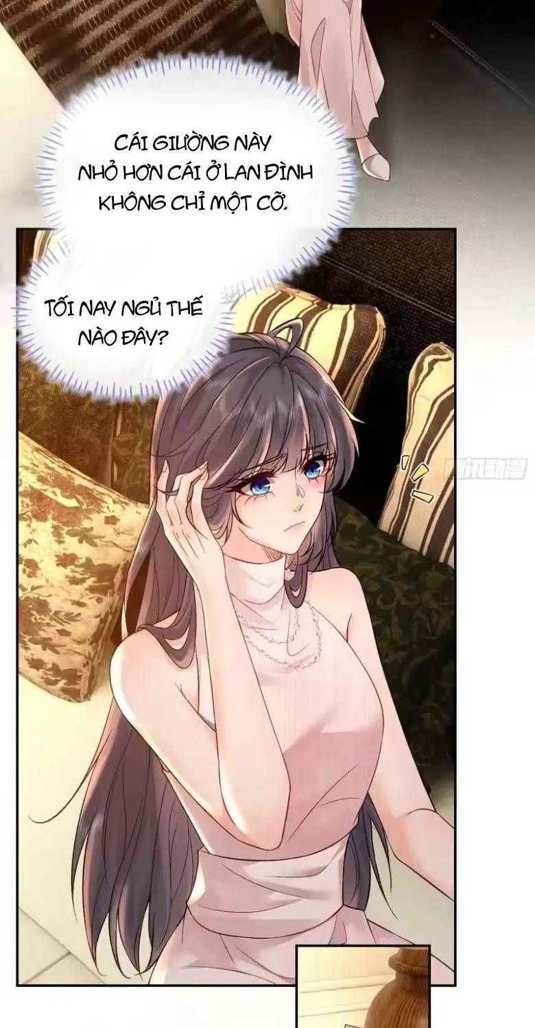 Rung Động Đã Được Định Sẵn Chap 17 - Next Chap 18