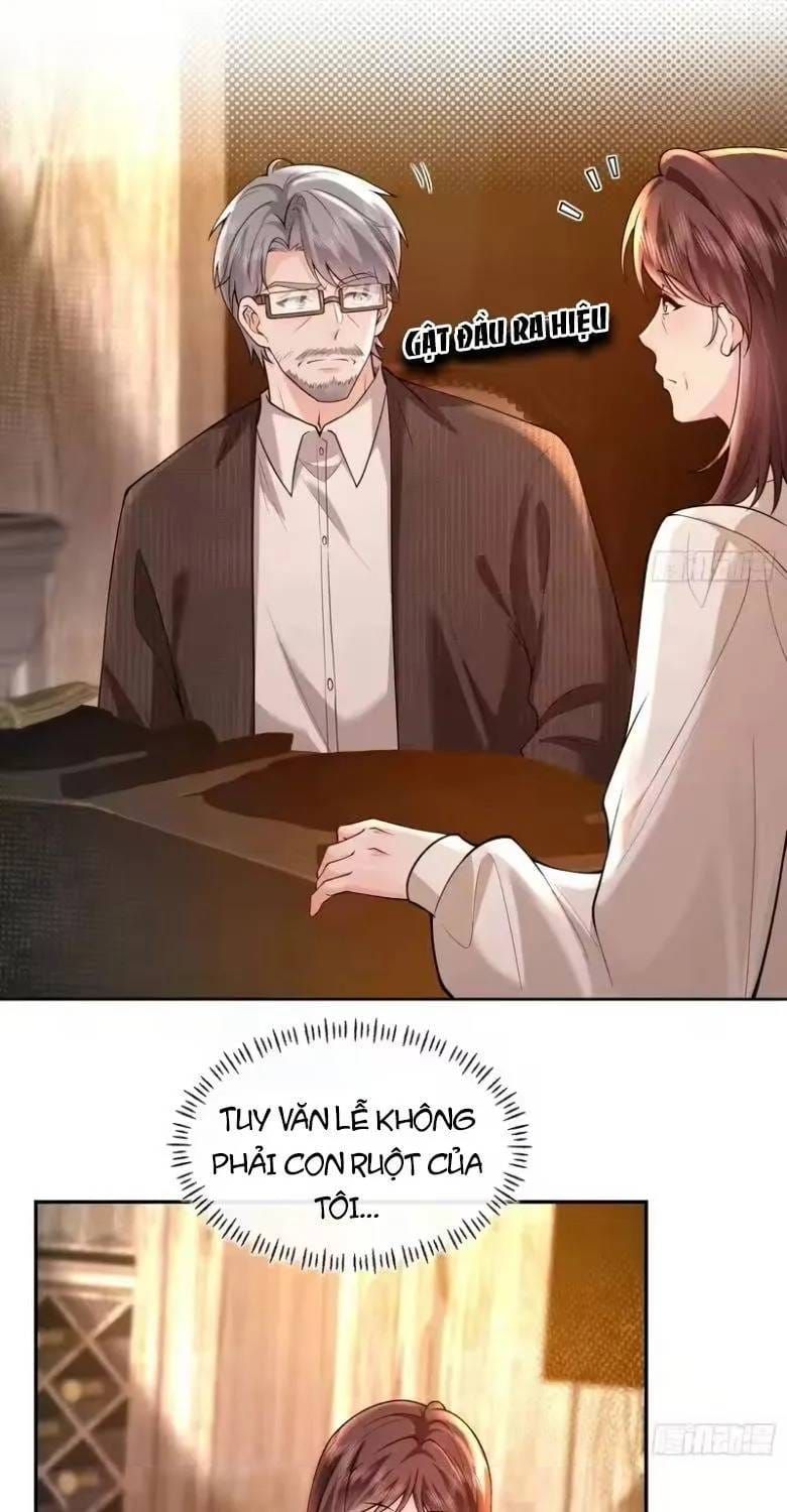 Rung Động Đã Được Định Sẵn Chap 17 - Next Chap 18