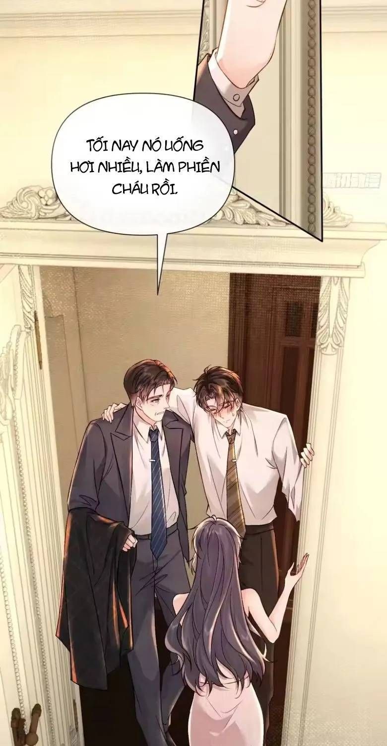 Rung Động Đã Được Định Sẵn Chap 17 - Next Chap 18