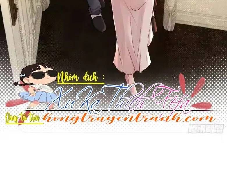 Rung Động Đã Được Định Sẵn Chap 17 - Next Chap 18