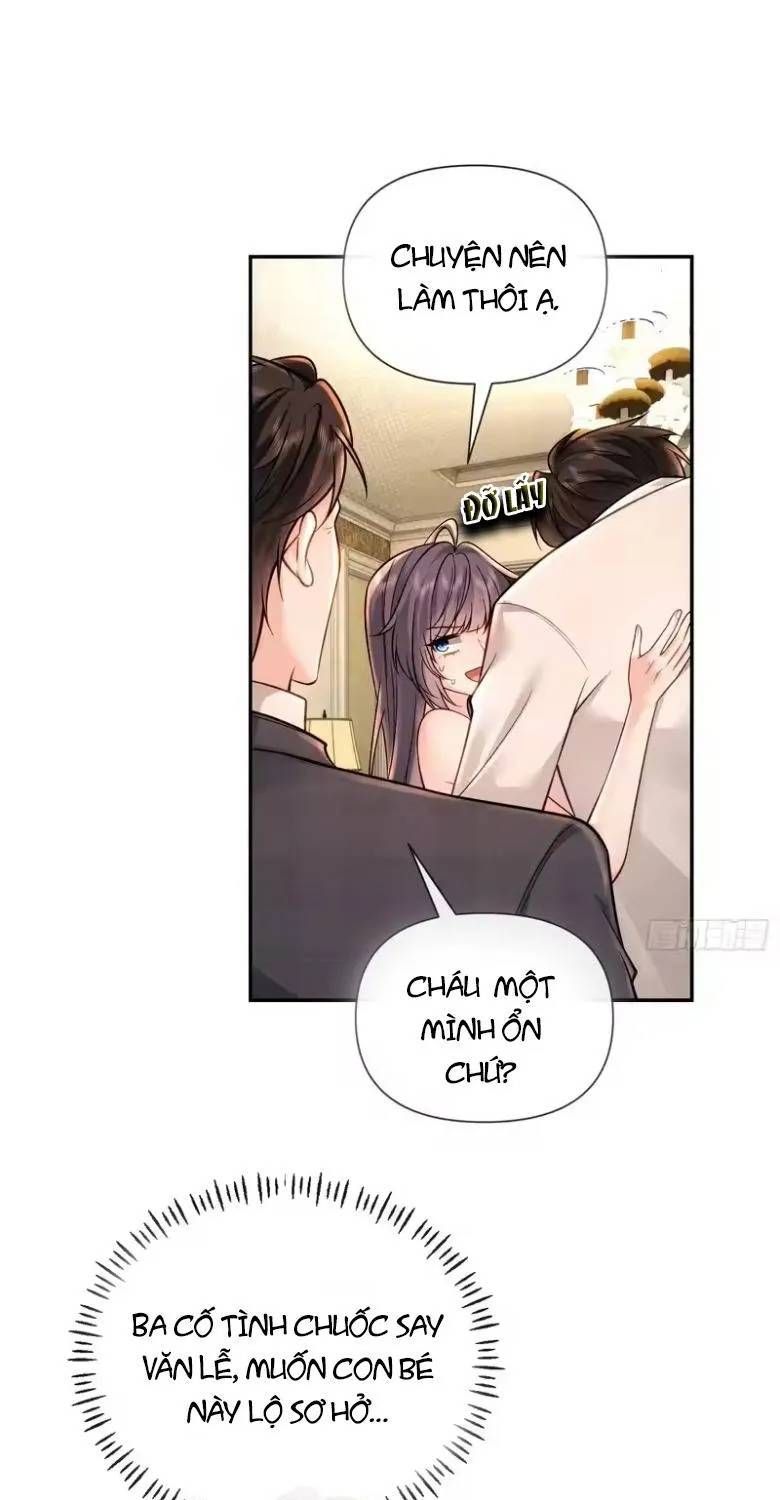 Rung Động Đã Được Định Sẵn Chap 17 - Next Chap 18