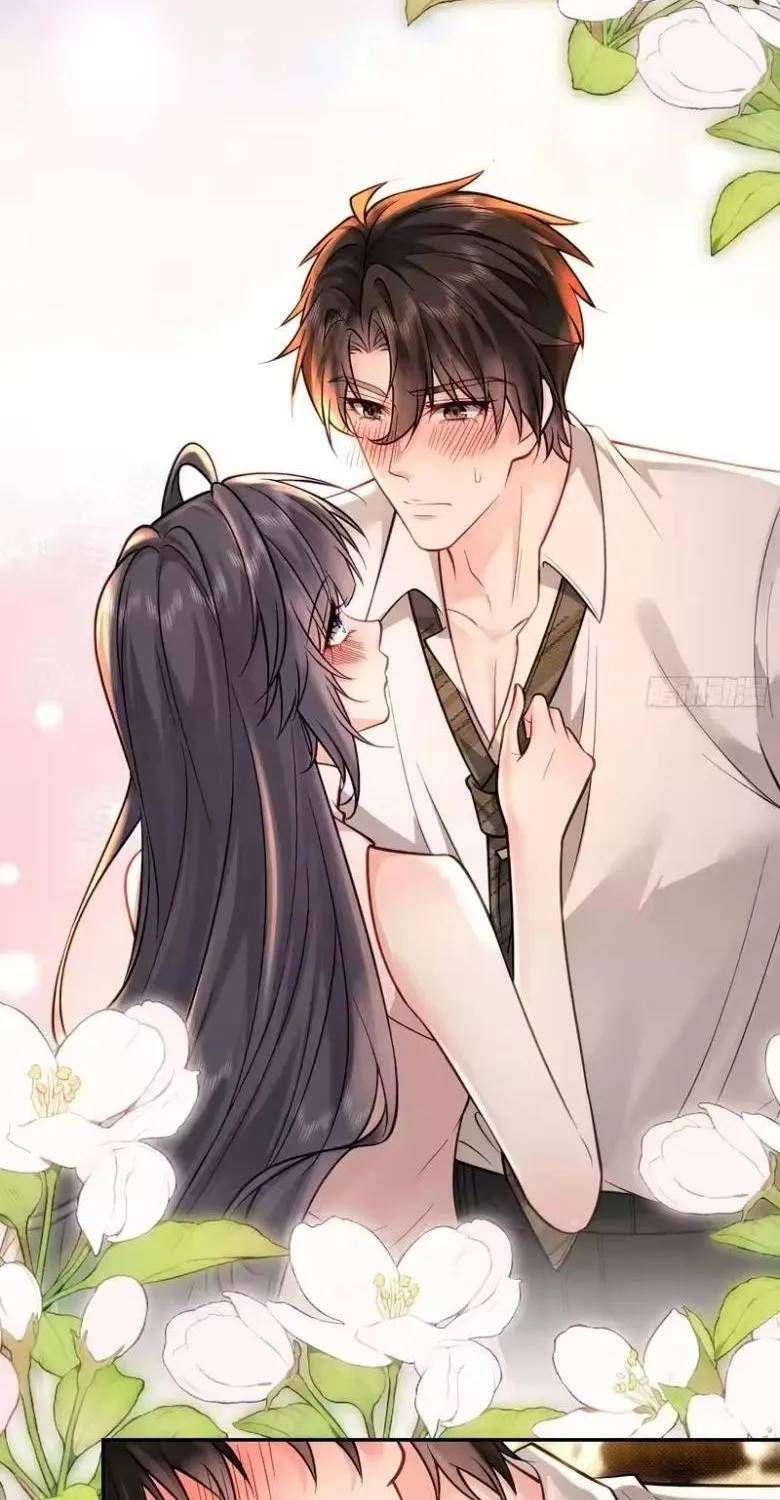 Rung Động Đã Được Định Sẵn Chap 17 - Next Chap 18