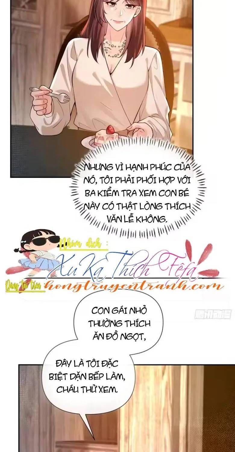 Rung Động Đã Được Định Sẵn Chap 17 - Next Chap 18