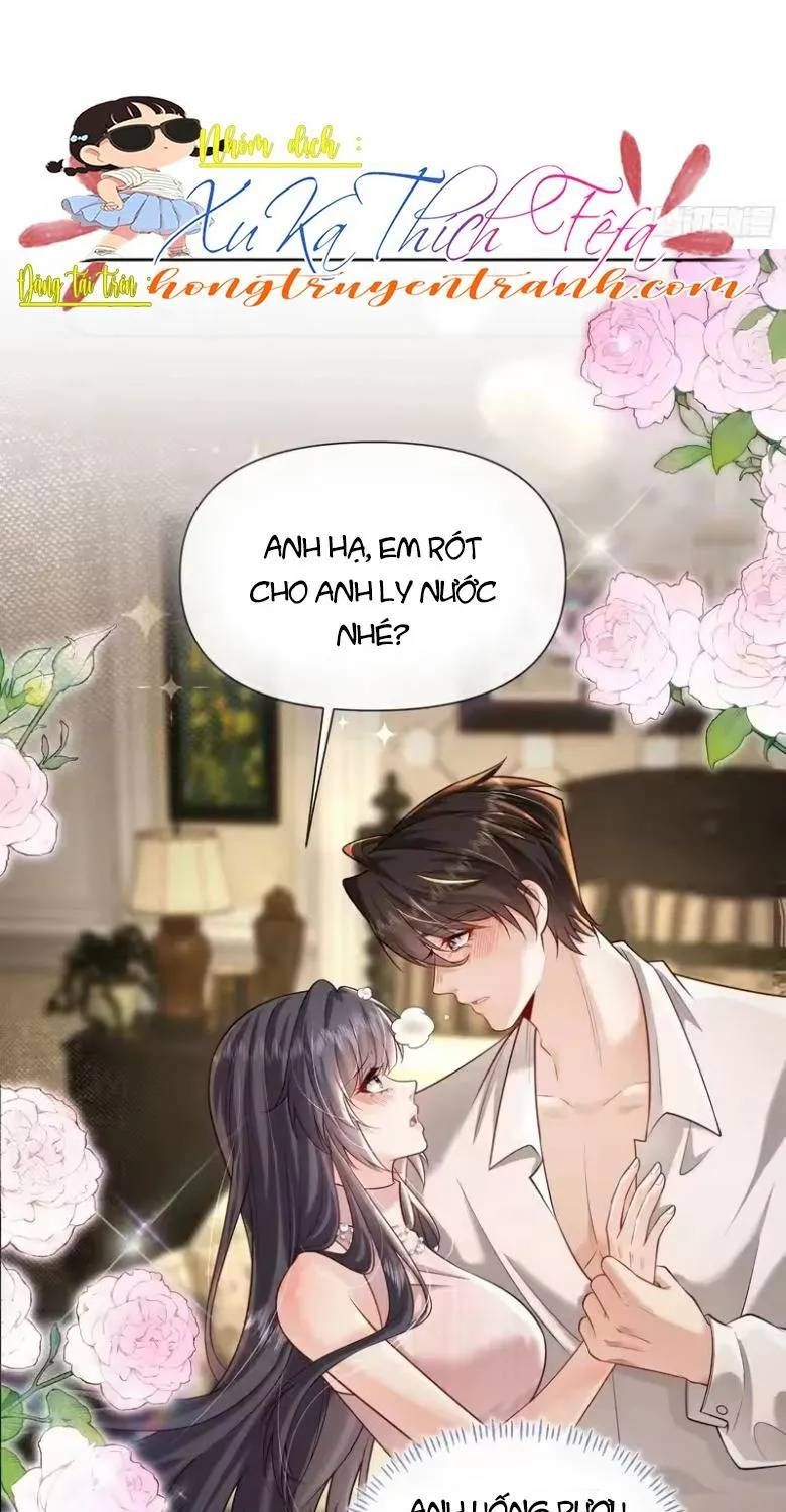 Rung Động Đã Được Định Sẵn Chap 17 - Next Chap 18