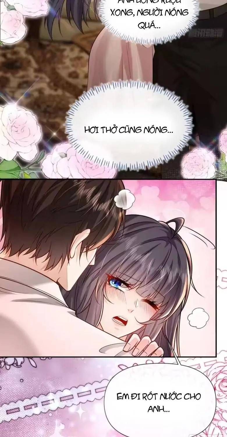 Rung Động Đã Được Định Sẵn Chap 17 - Next Chap 18