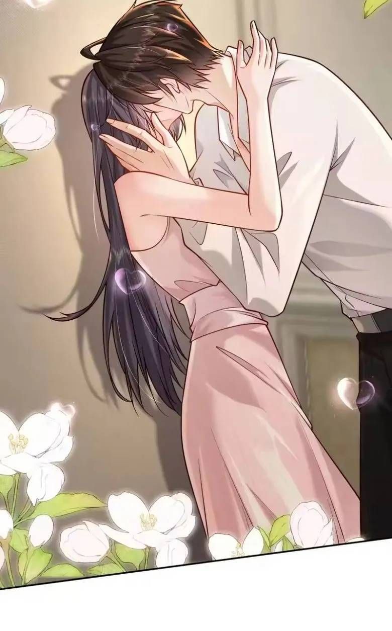 Rung Động Đã Được Định Sẵn Chap 17 - Next Chap 18