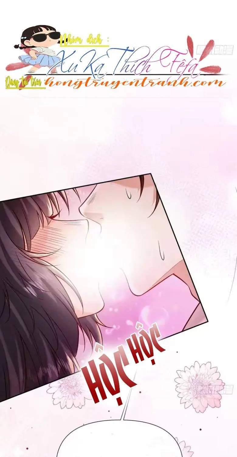Rung Động Đã Được Định Sẵn Chap 17 - Next Chap 18
