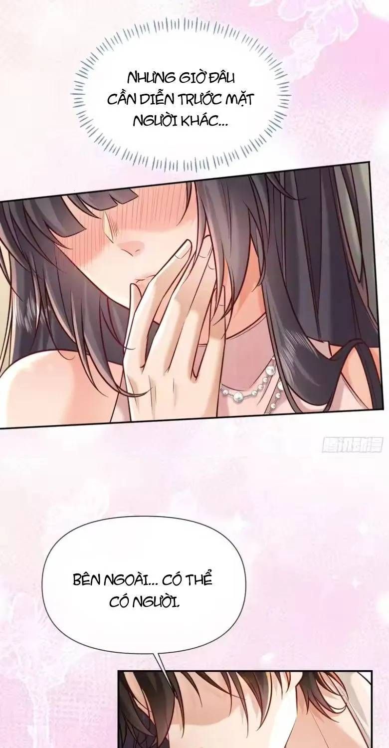 Rung Động Đã Được Định Sẵn Chap 17 - Next Chap 18