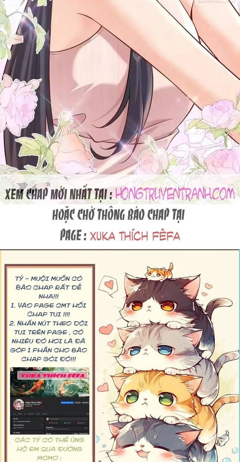 Rung Động Đã Được Định Sẵn Chap 17 - Next Chap 18