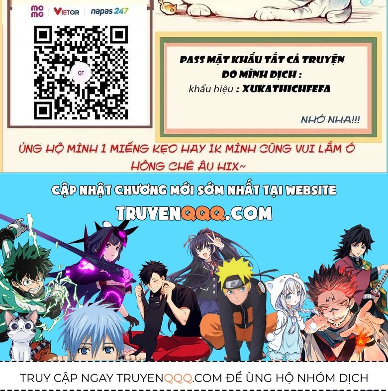 Rung Động Đã Được Định Sẵn Chap 17 - Next Chap 18