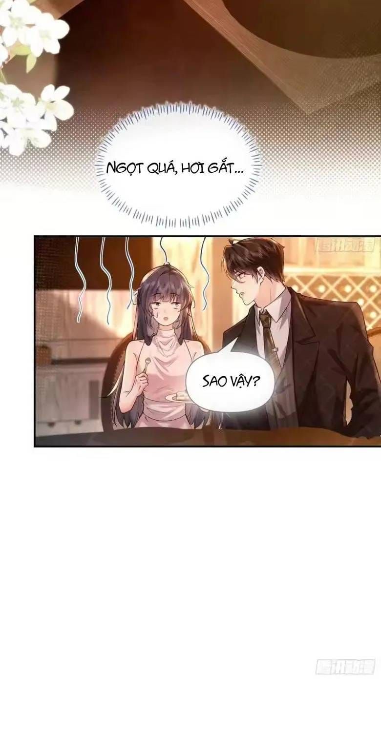 Rung Động Đã Được Định Sẵn Chap 17 - Next Chap 18