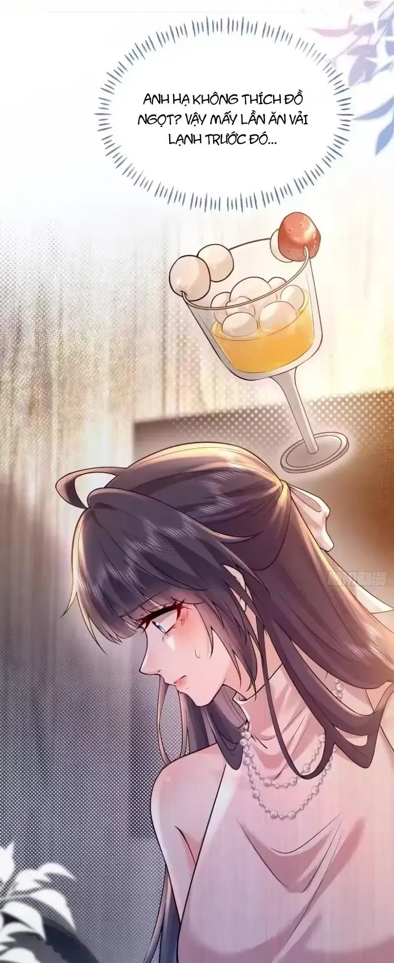 Rung Động Đã Được Định Sẵn Chap 18 - Next Chap 19