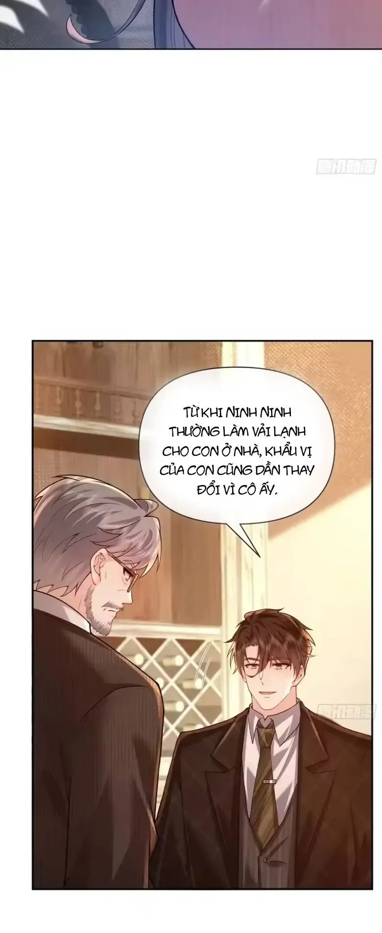 Rung Động Đã Được Định Sẵn Chap 18 - Next Chap 19