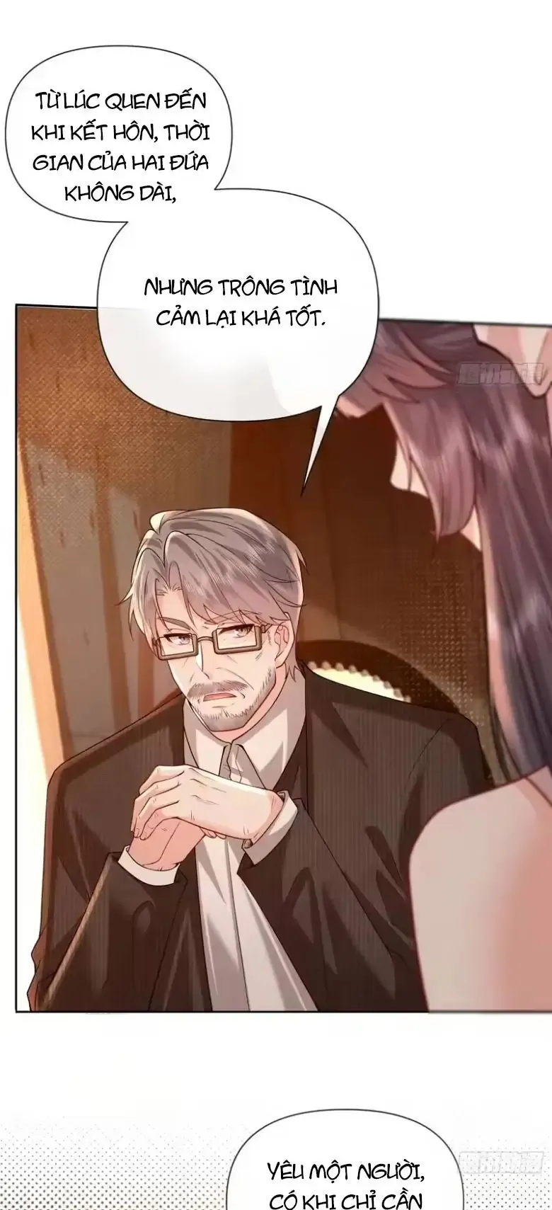 Rung Động Đã Được Định Sẵn Chap 18 - Next Chap 19