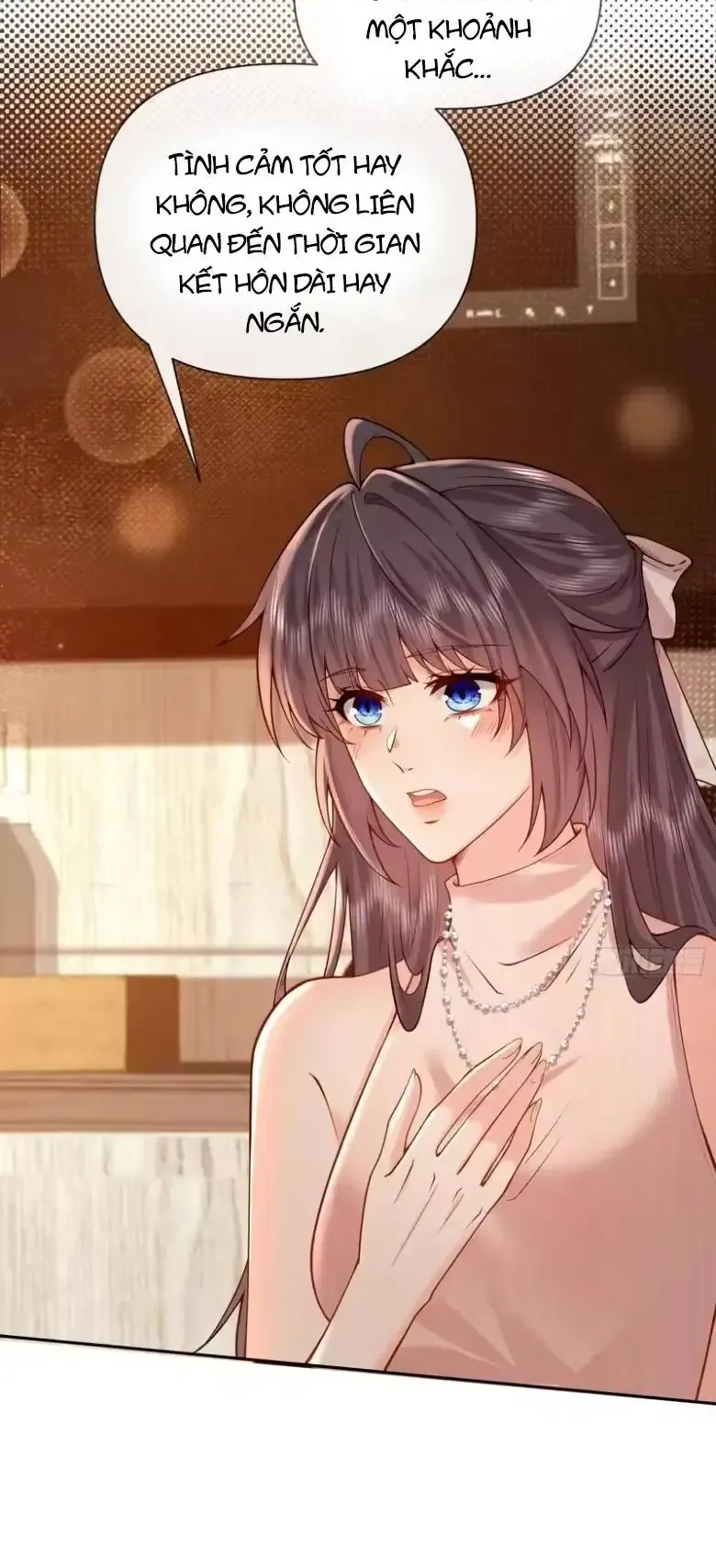 Rung Động Đã Được Định Sẵn Chap 18 - Next Chap 19