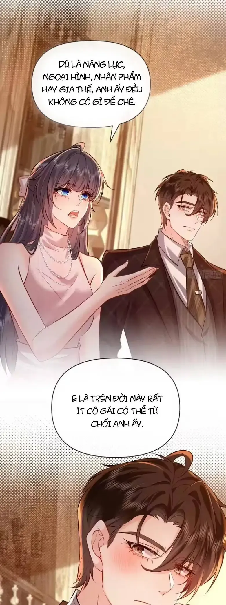 Rung Động Đã Được Định Sẵn Chap 18 - Next Chap 19