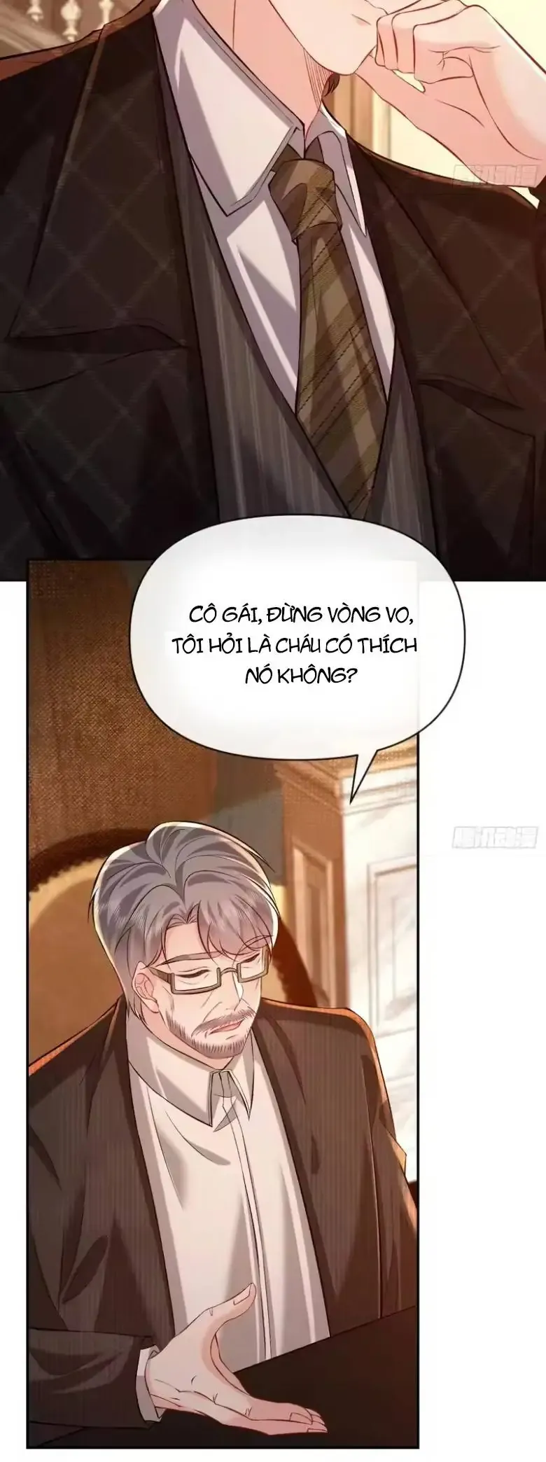 Rung Động Đã Được Định Sẵn Chap 18 - Next Chap 19