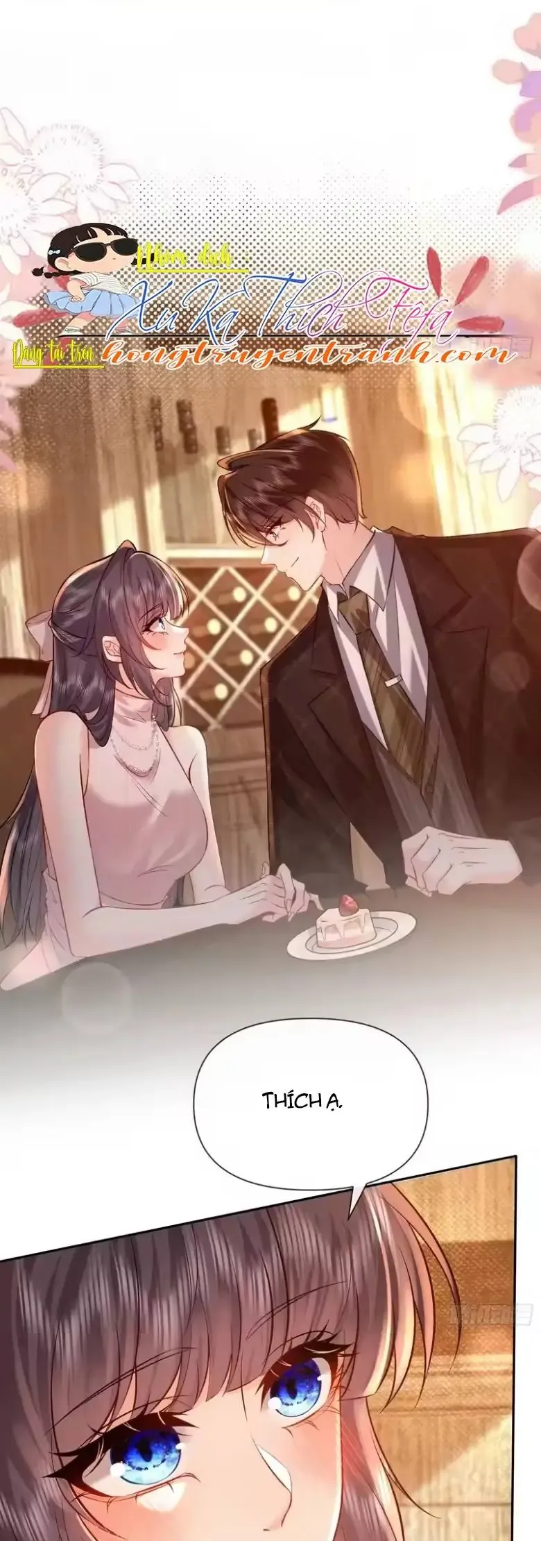 Rung Động Đã Được Định Sẵn Chap 18 - Next Chap 19